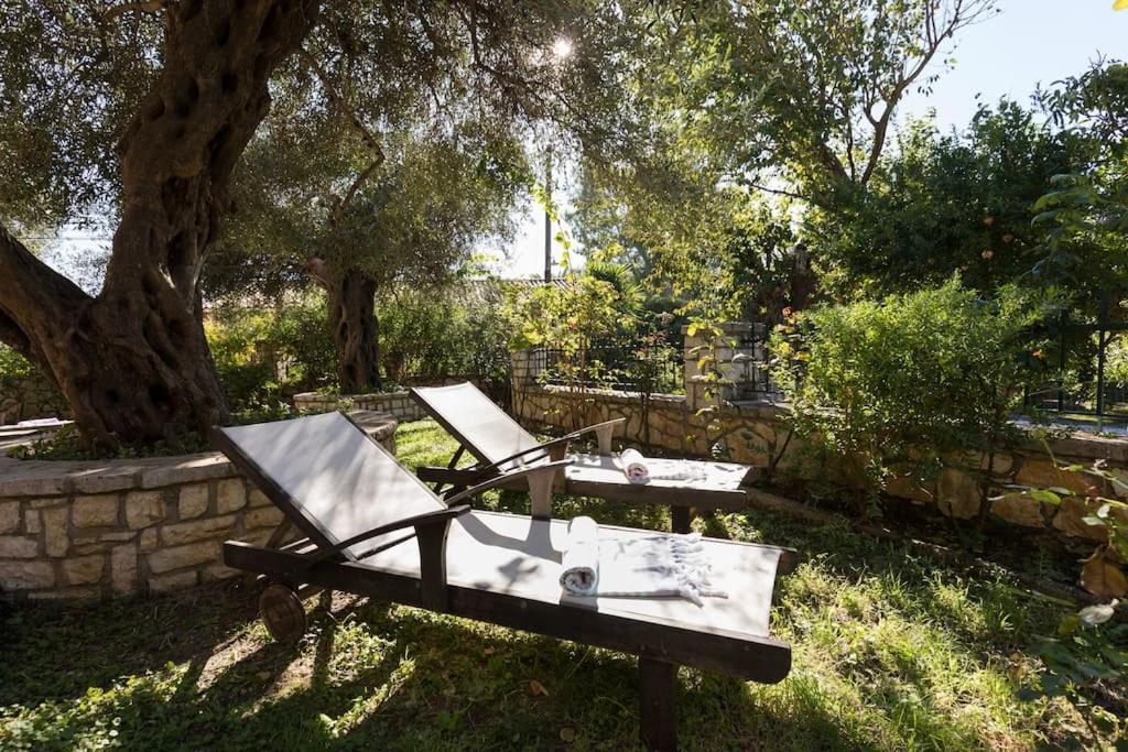 Anthoussa 4beds Family Apartament